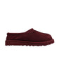 UGG Mens Shoes 42 / Wild grape UGG - Tasman Clog Slippers