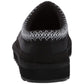 UGG Mens Shoes 42 / Black UGG - Tasman Molded Logo Slipper