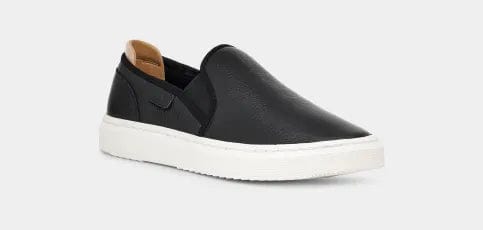 UGG Women Shoes 36.5 / Black UGG -  Alameda Slip On