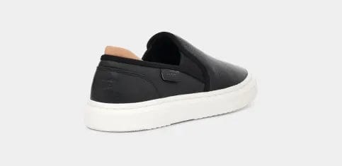 UGG Women Shoes 36.5 / Black UGG -  Alameda Slip On