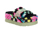 UGG Women Shoes 38 / Multi-Color UGG - Plat Form Slipper