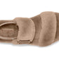 UGG Women Shoes 38 / Brown UGG - Sandals Furr-Ah