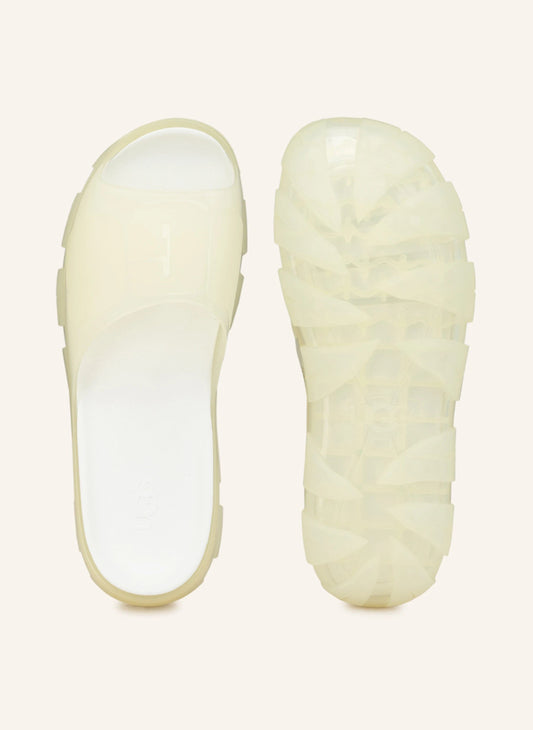 UGG Women Shoes 39 / Clear UGG - slide jella