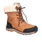 UGG Womens Shoes 37.5 / Brown UGG - Adirondack block shoes