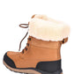 UGG Womens Shoes 37.5 / Brown UGG - Adirondack block shoes