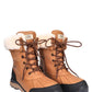 UGG Womens Shoes 37.5 / Brown UGG - Adirondack block shoes