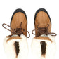 UGG Womens Shoes 37.5 / Brown UGG - Adirondack block shoes