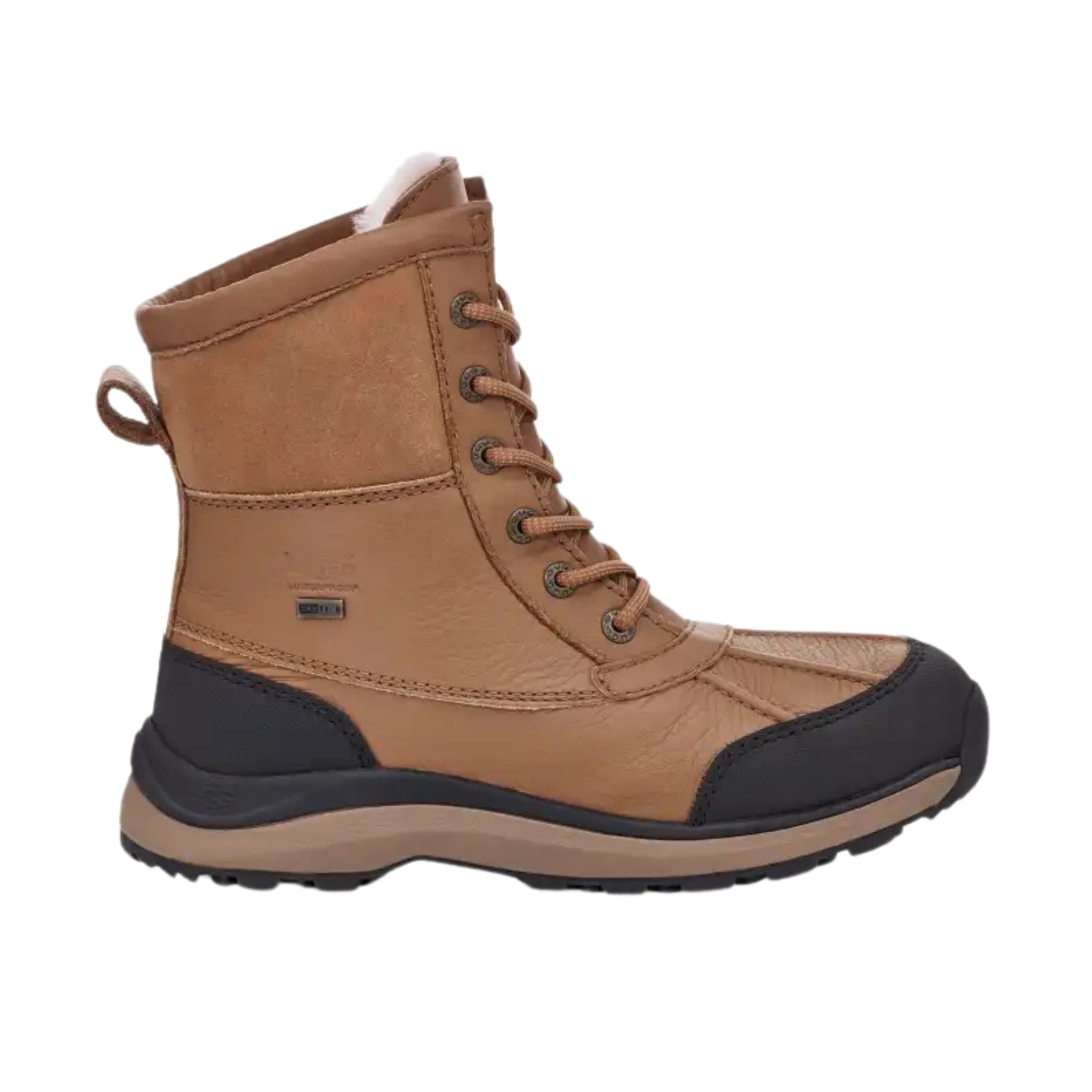 UGG Womens Shoes 38 / Brown UGG - Adirondack III hiker boots