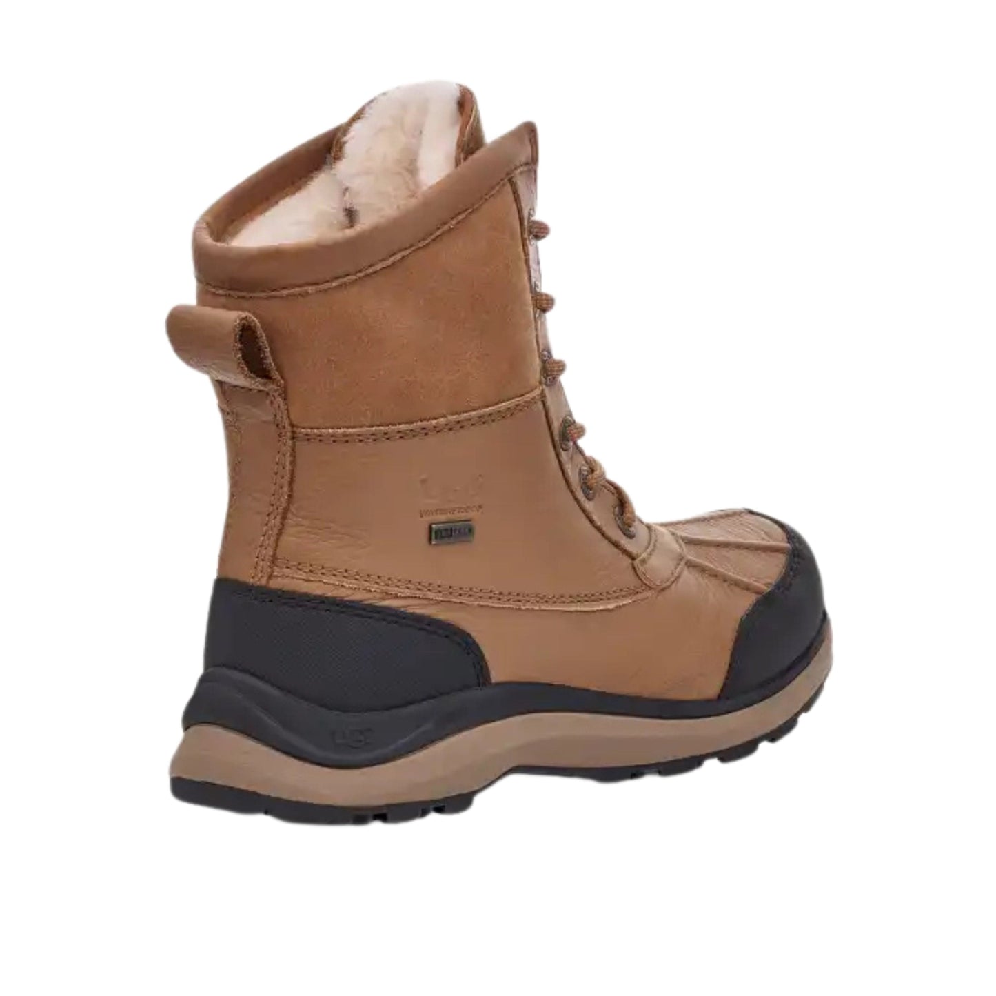 UGG Womens Shoes 38 / Brown UGG - Adirondack III hiker boots