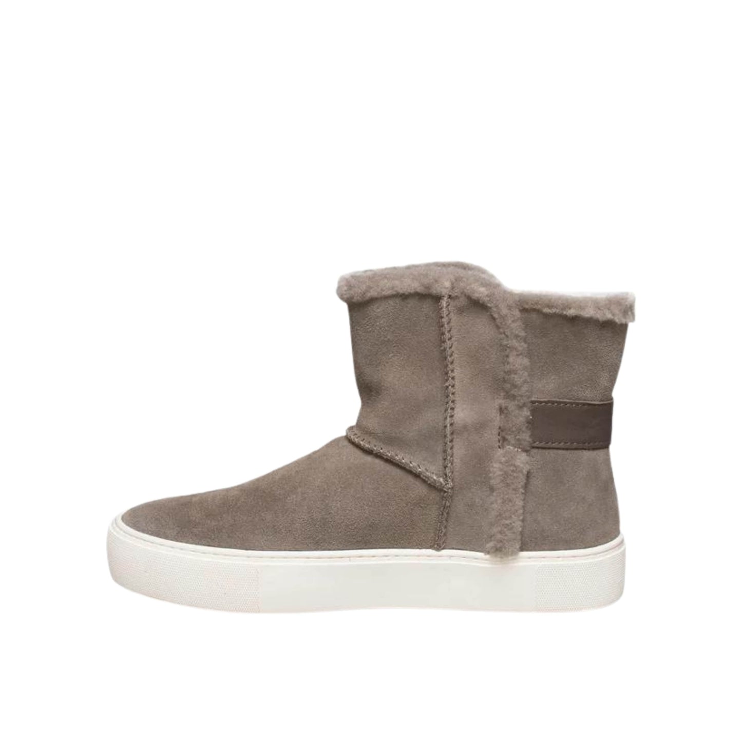 UGG Womens Shoes 38 / Grey UGG - Aika Mole Boots