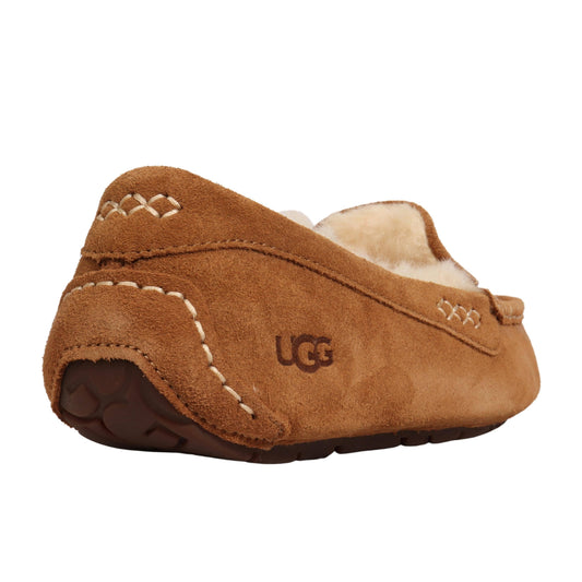 UGG Womens Shoes 39 / Brown UGG - Ansley Slipper