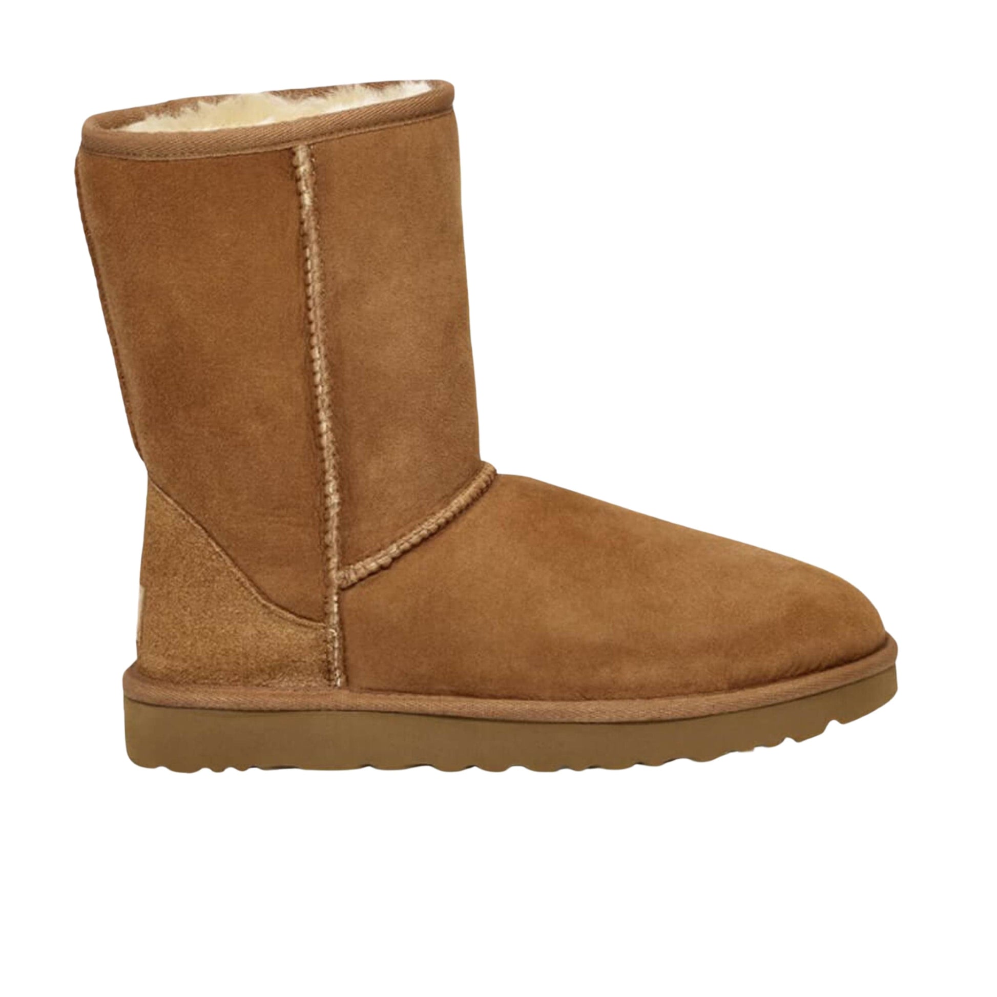 UGG Womens Shoes 38 / Brown UGG - Classic Boot