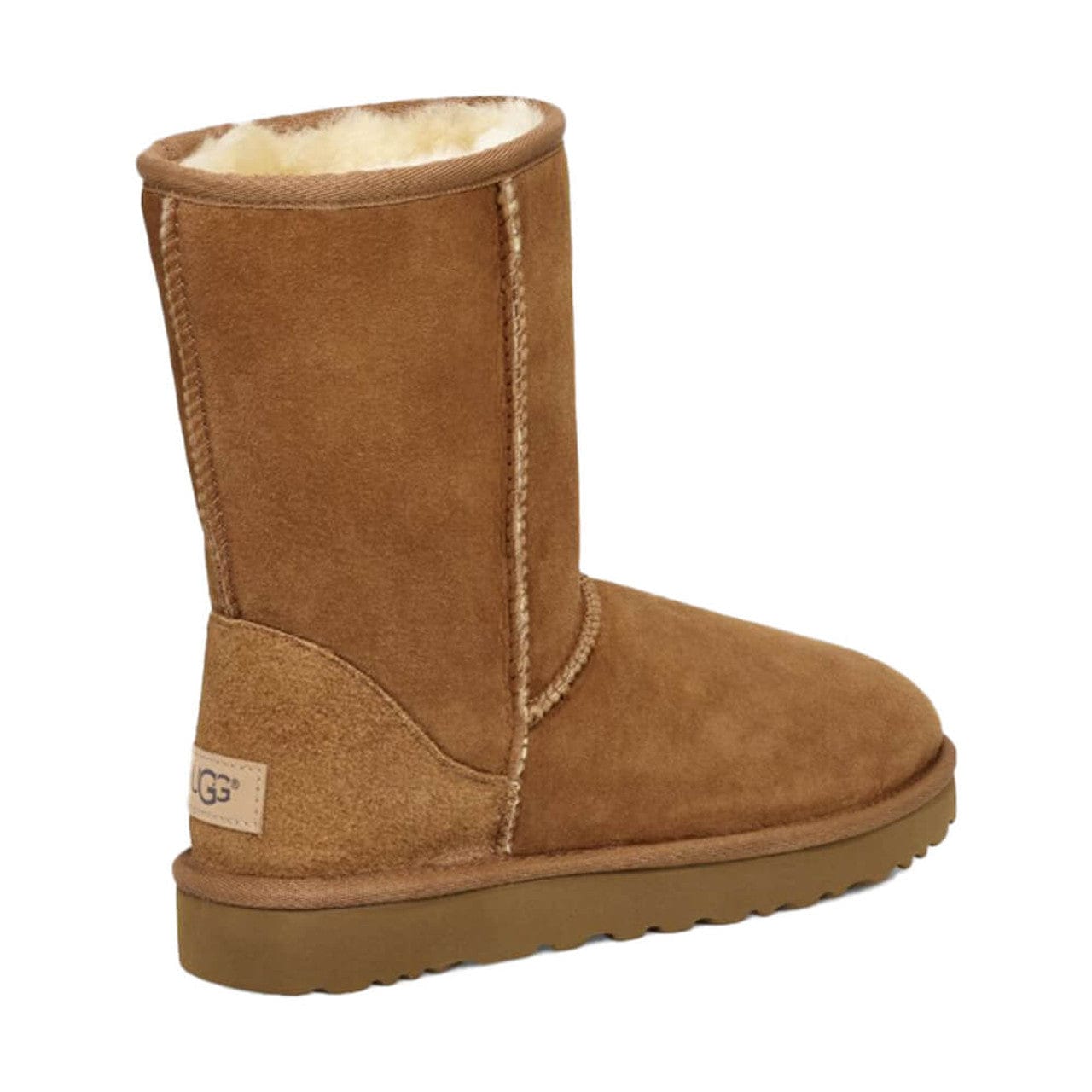 UGG Womens Shoes 38 / Brown UGG - Classic Boot