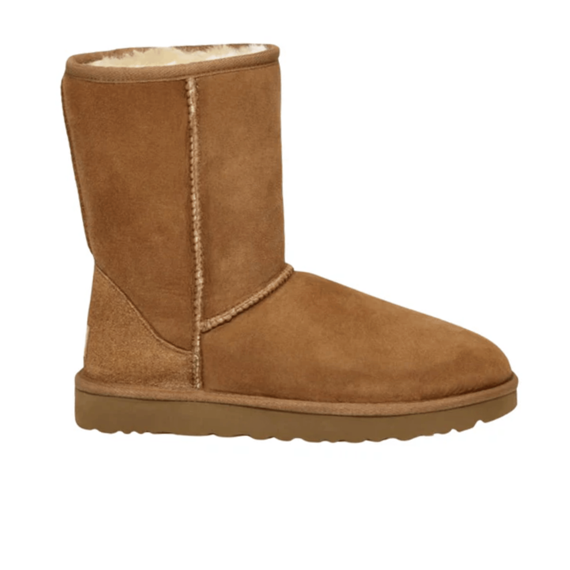 UGG Womens Shoes 38 / Brown UGG - Classic Boot