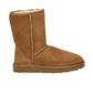 UGG Womens Shoes 38 / Brown UGG - Classic Boot