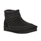 UGG Womens Shoes 40 / Black UGG - Classic Mini Chunky Knit Boot