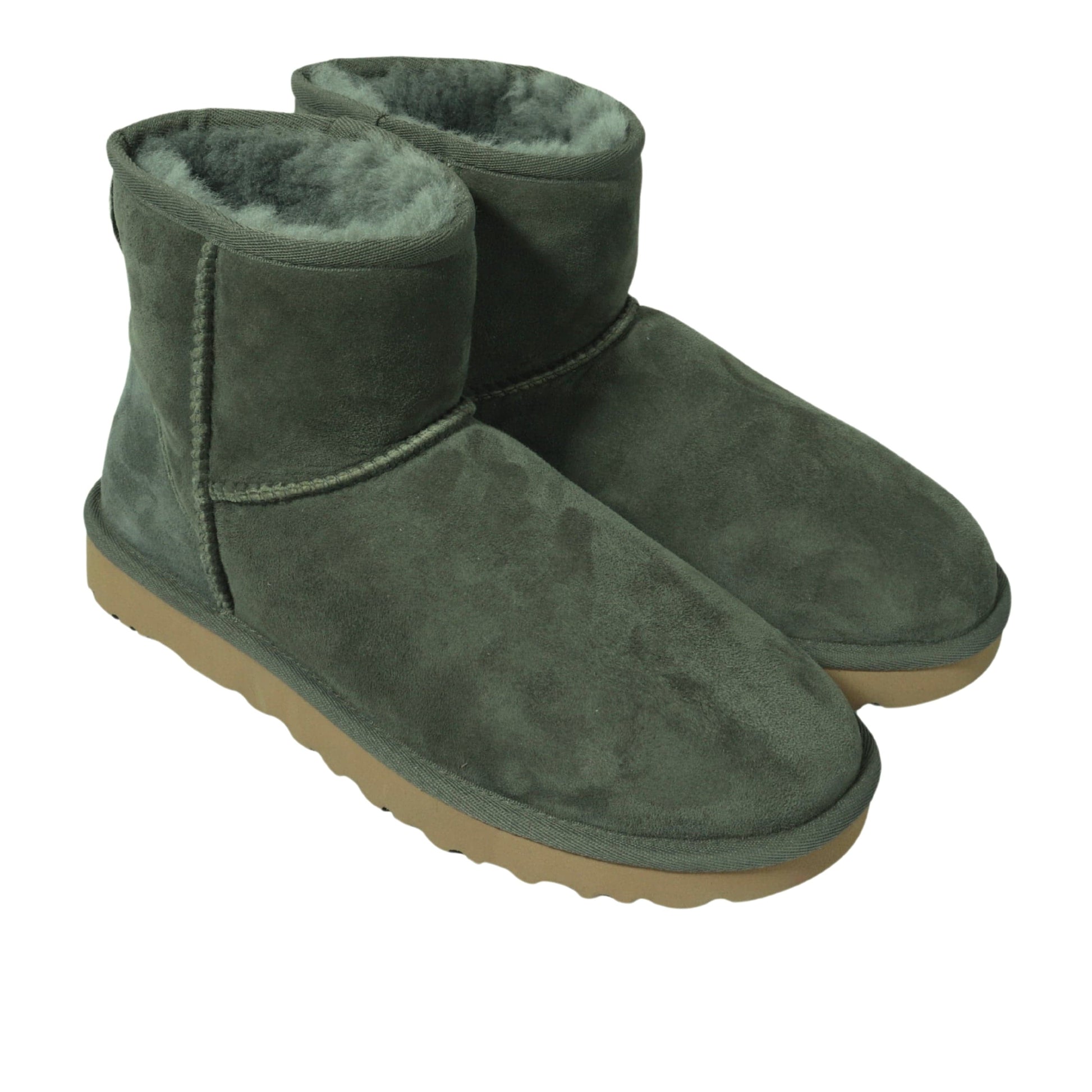 UGG Womens Shoes UGG - Classic Mini II Boot