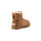 UGG Womens Shoes UGG - Classic Mini II Suede Boots