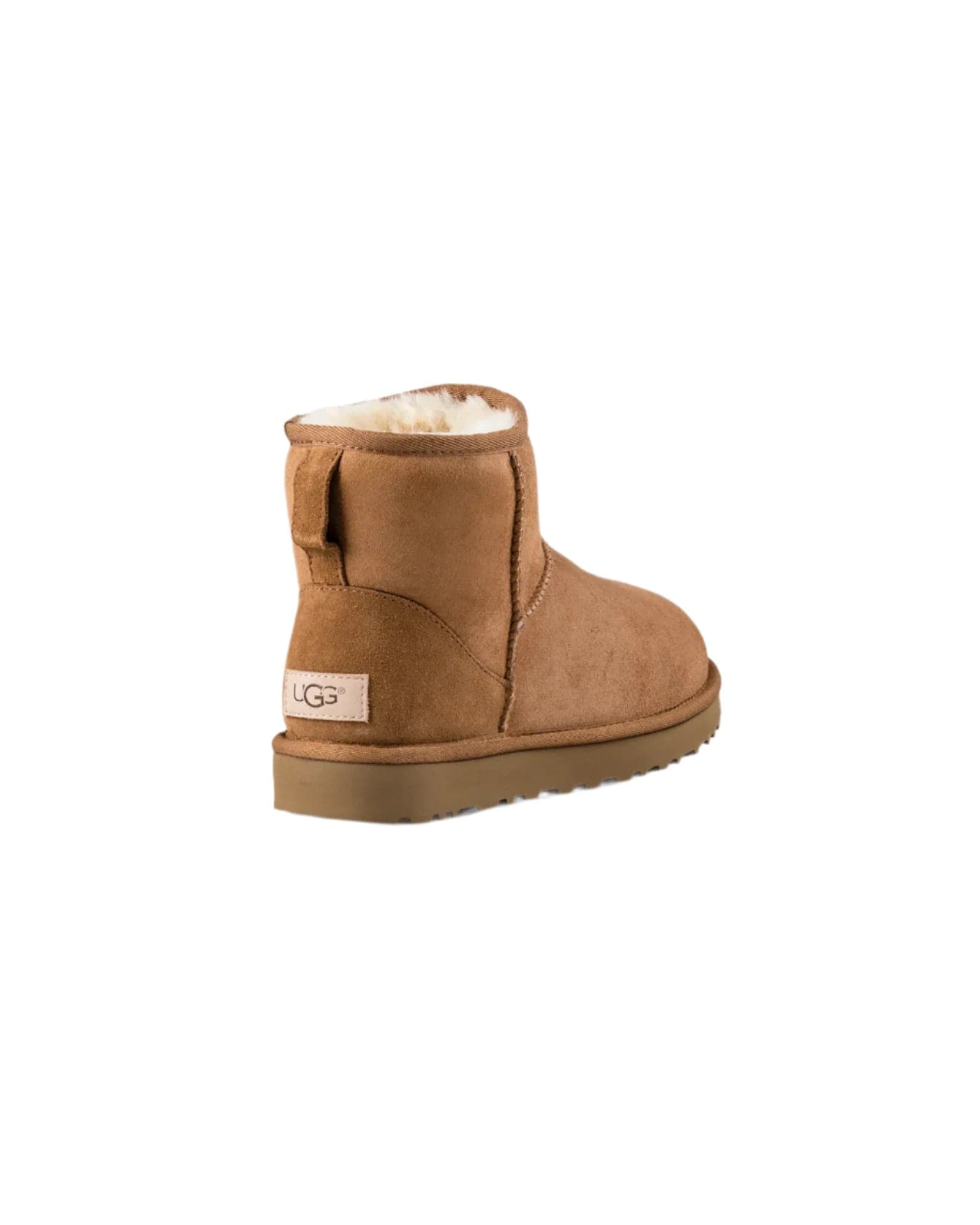 UGG Womens Shoes UGG - Classic Mini II Suede Boots