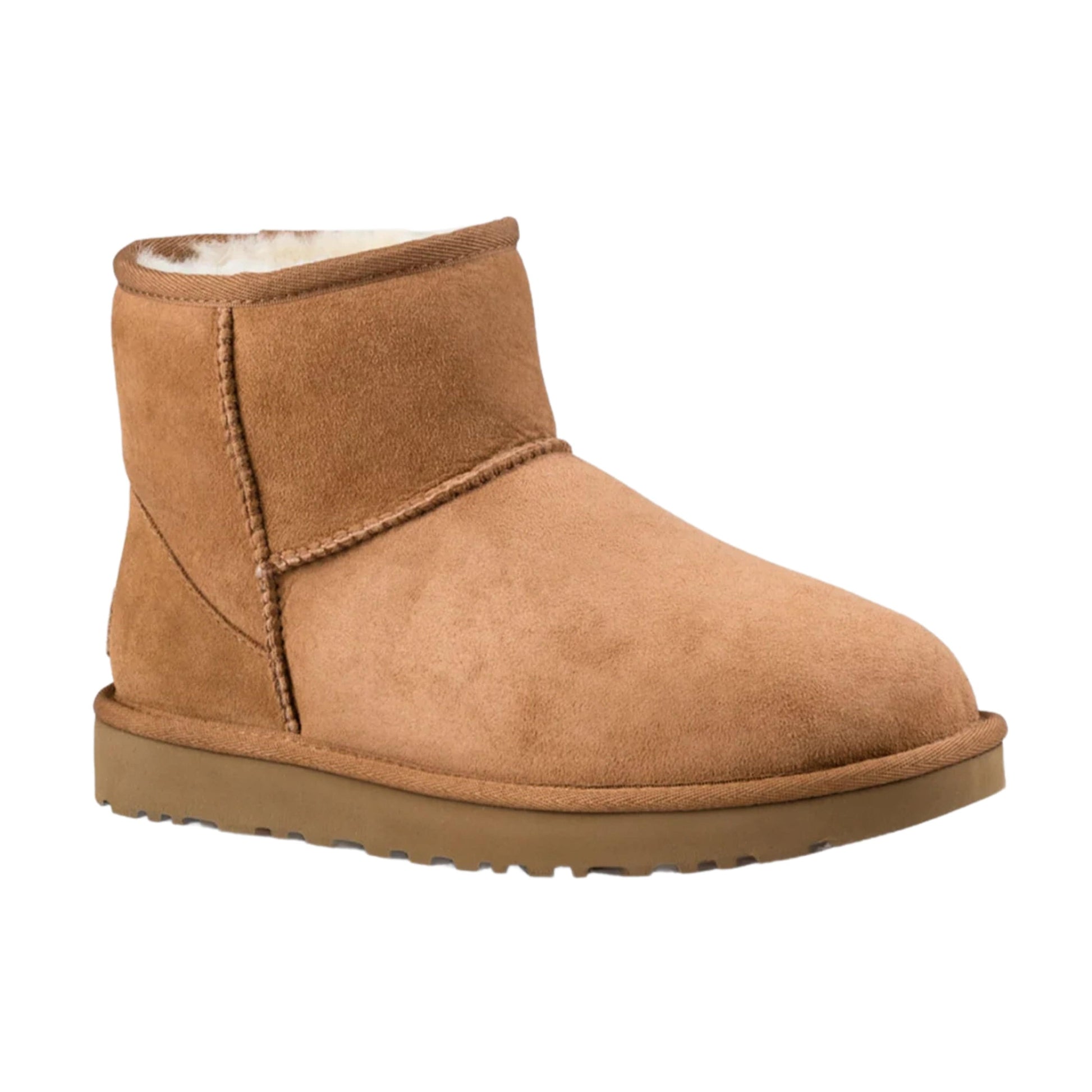 UGG Womens Shoes UGG - Classic Mini II Suede Boots