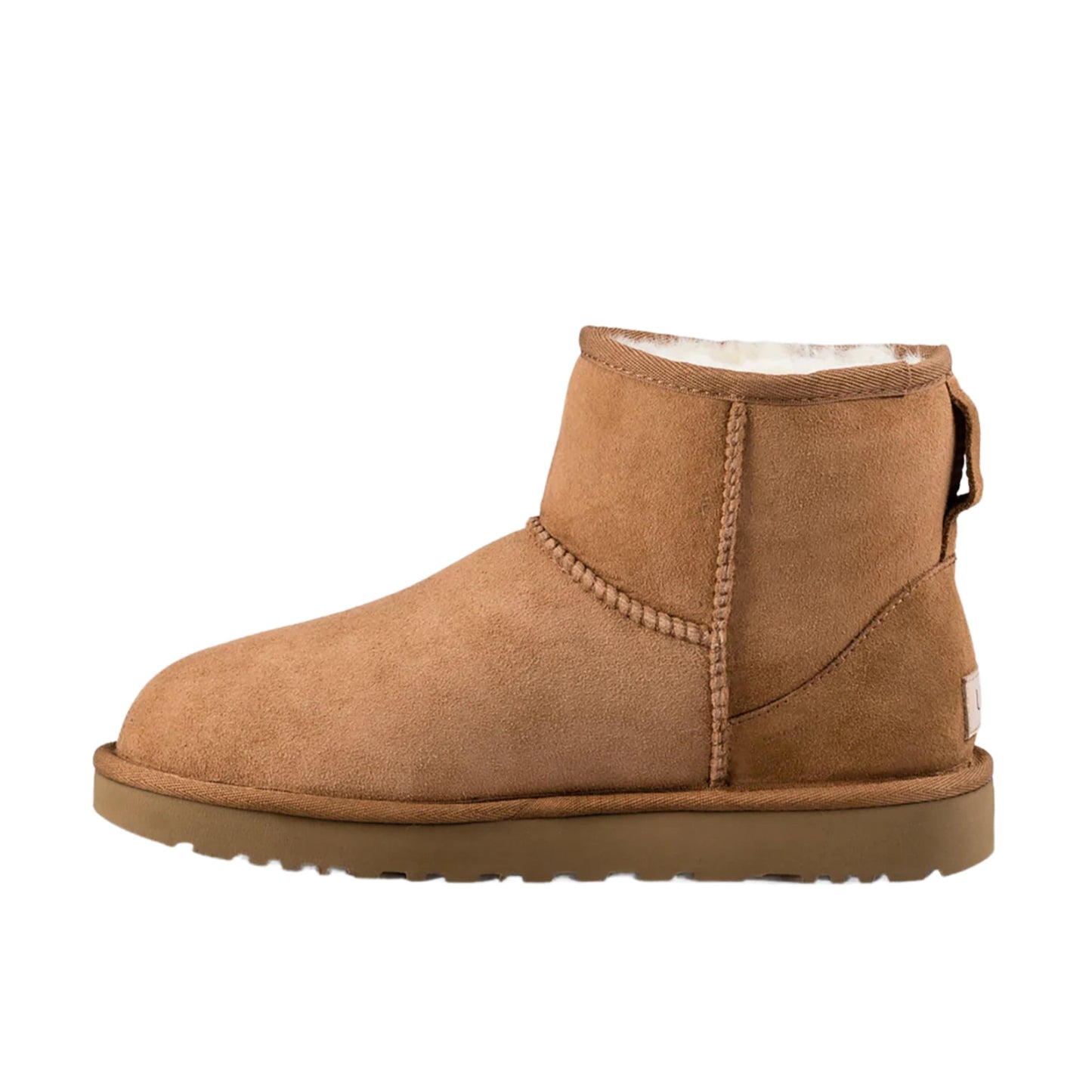 UGG Womens Shoes UGG - Classic Mini II Suede Boots