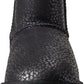 UGG Womens Shoes 38 / Black UGG - Classic Mini Sparkle black ankle boot