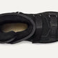 UGG Womens Shoes 38 / Black UGG - Classic Short Hybrid Shoes