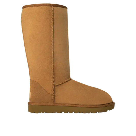 UGG Womens Shoes 43 / Brown UGG - Classic tall boots