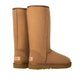 UGG Womens Shoes 43 / Brown UGG - Classic tall boots