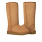 UGG Womens Shoes 43 / Brown UGG - Classic tall boots