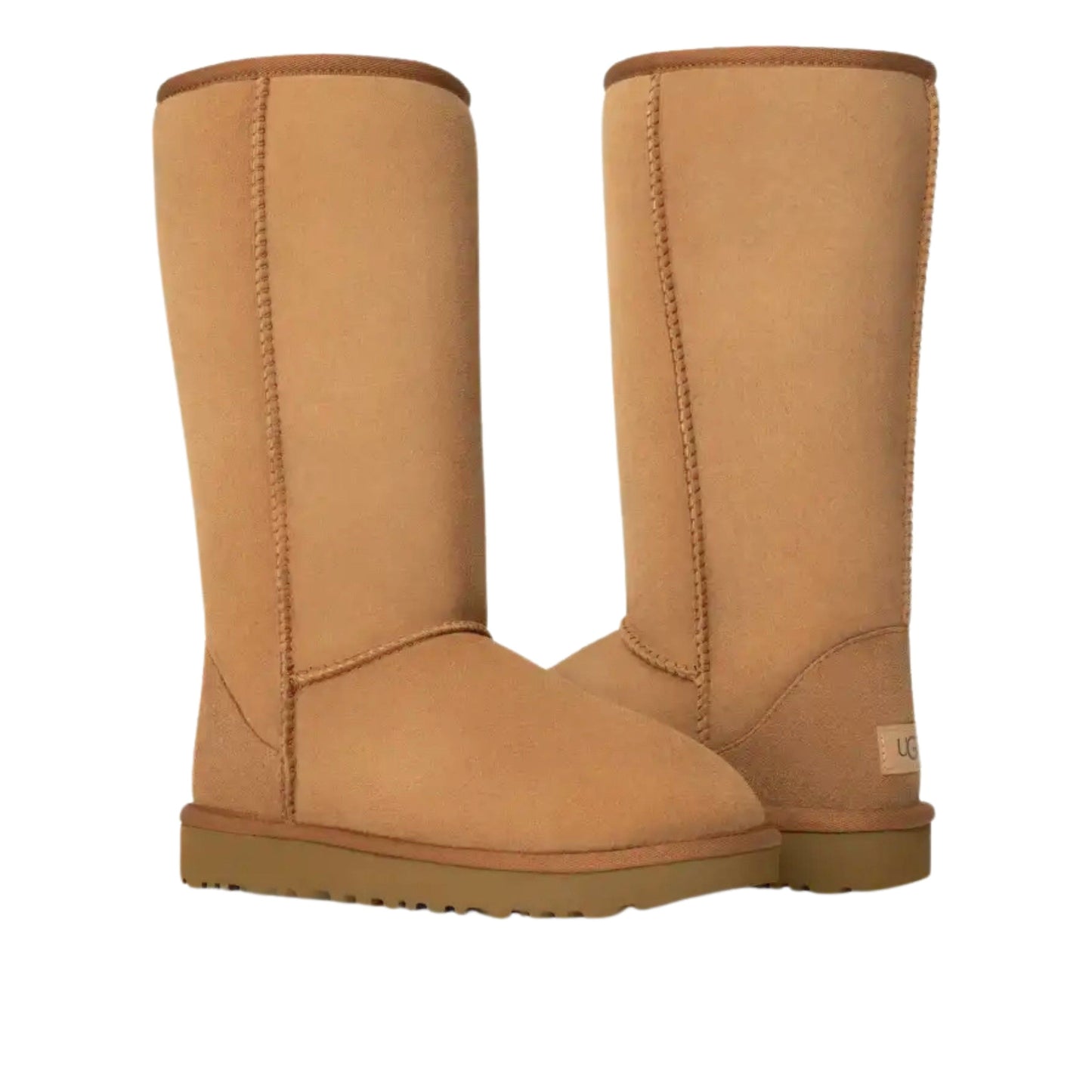 UGG Womens Shoes 43 / Brown UGG - Classic tall boots