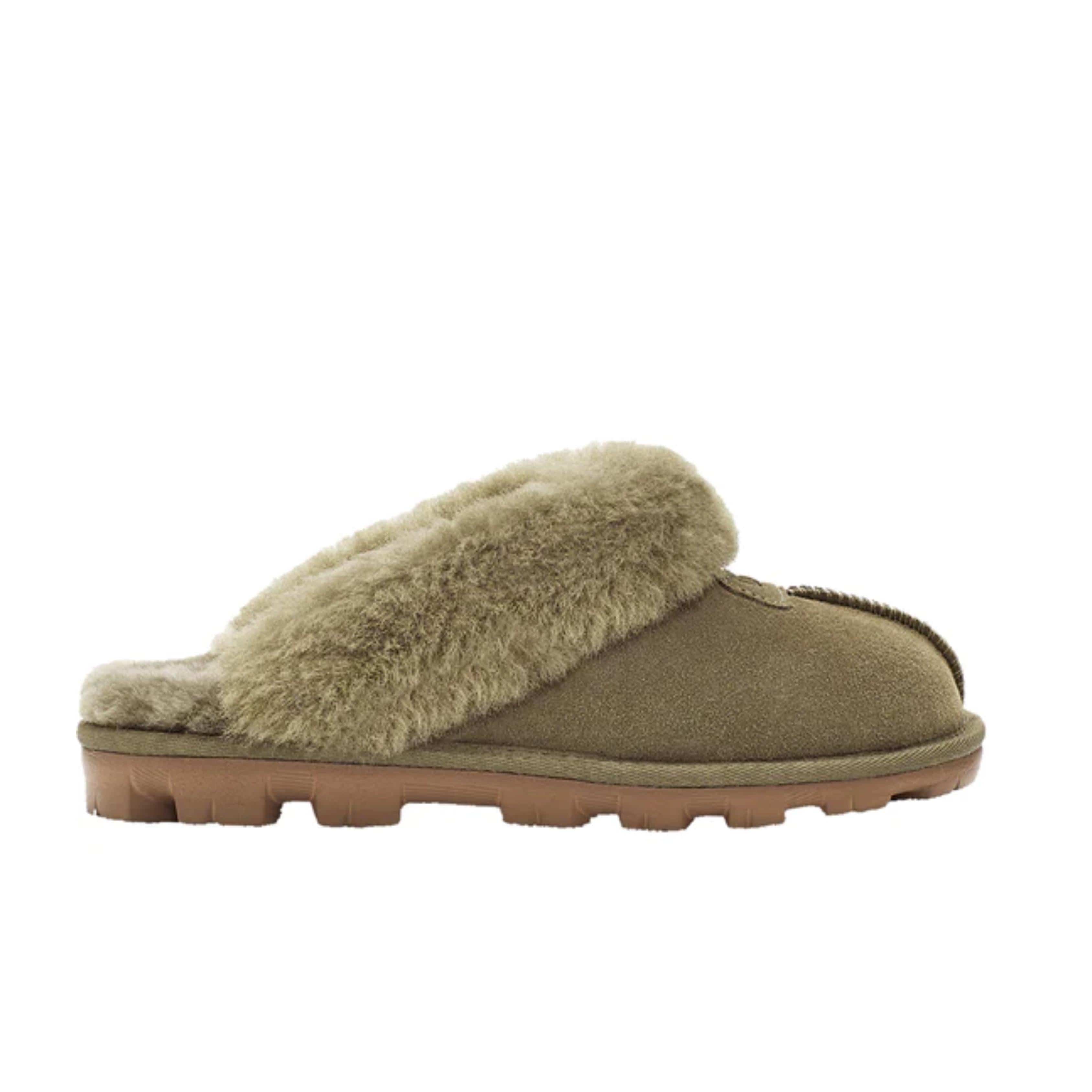 UGG - Coquette Slipper – Beyond Marketplace