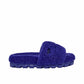 UGG Womens Shoes 38 / Dark blue UGG - Cozetta Curly Roxo slippers