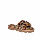 UGG Womens Shoes 38 / Multi-Color UGG - Cozette Leopard slippers