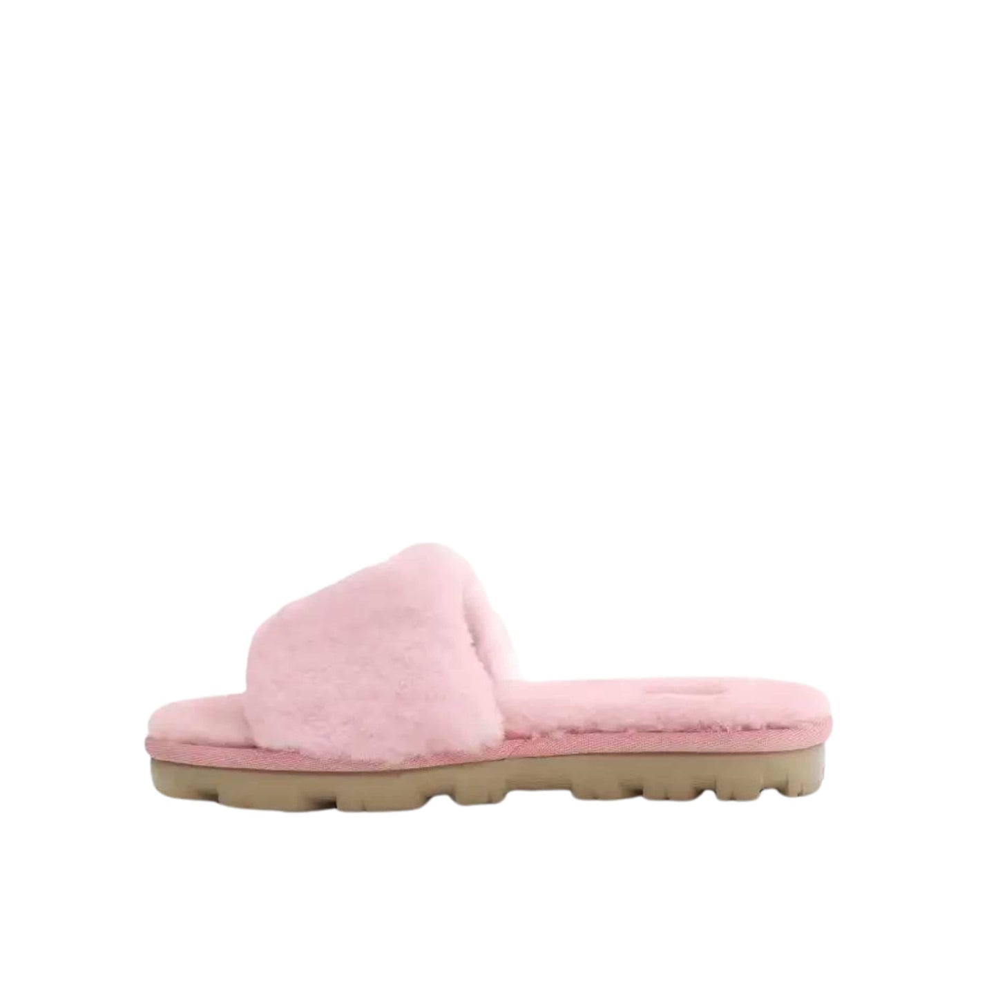 UGG Womens Shoes 38 / Light Pink UGG - Cozette Slide slippers