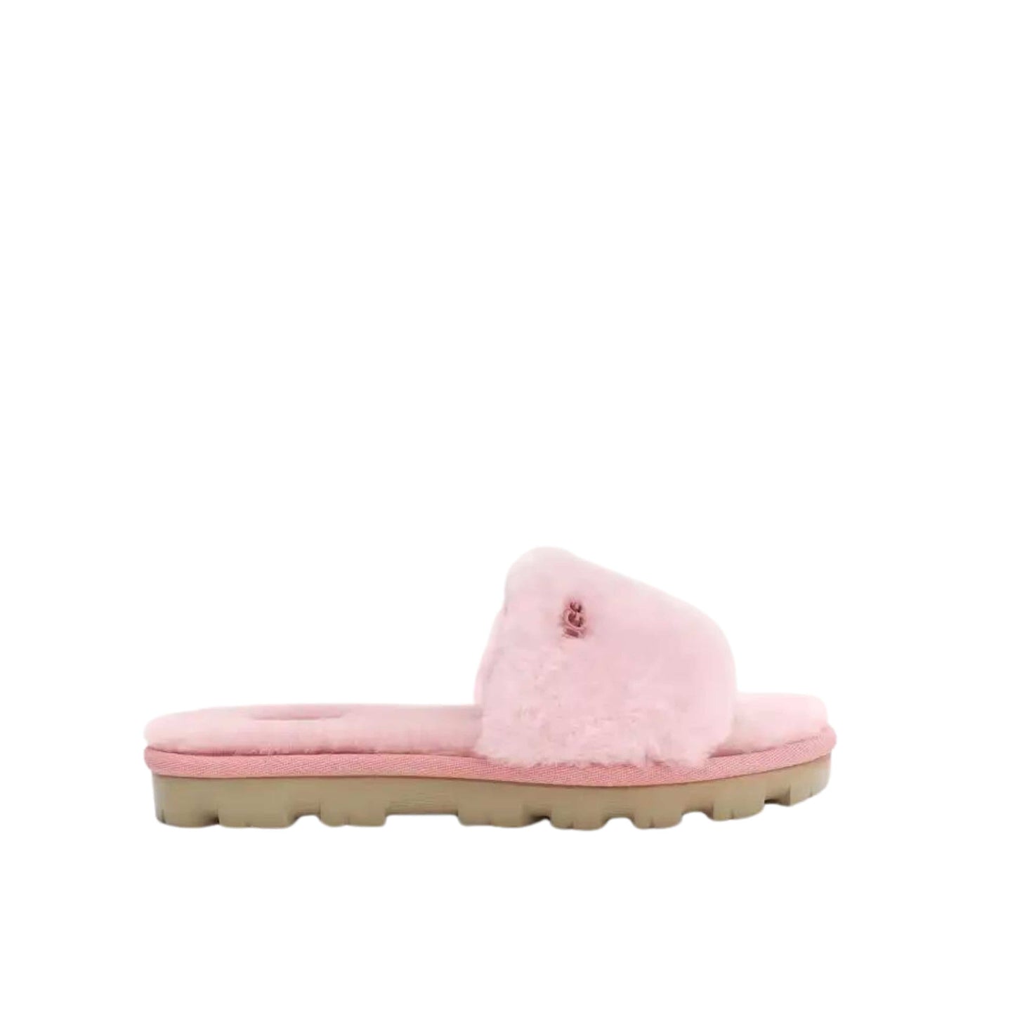 UGG Womens Shoes 38 / Light Pink UGG - Cozette Slide slippers