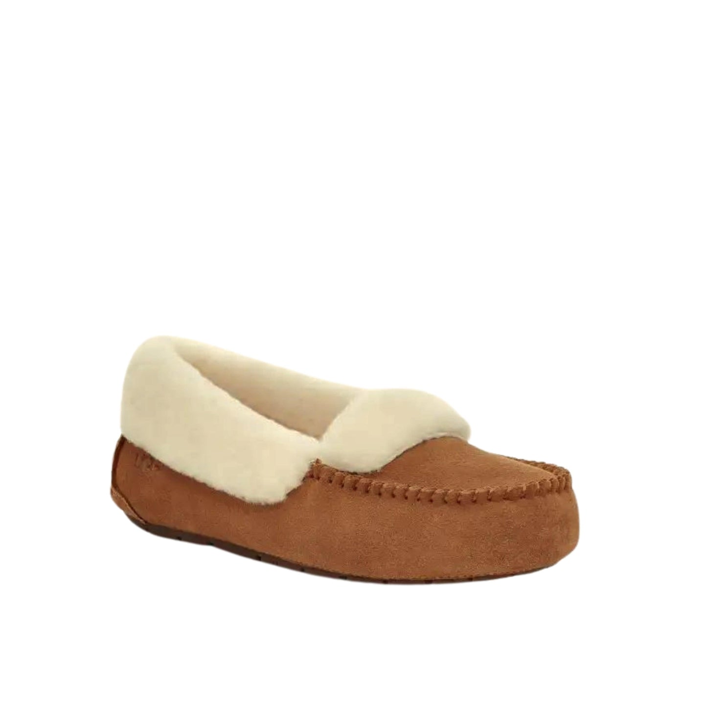 UGG Womens Shoes UGG - Dakota Spill Seam loafers