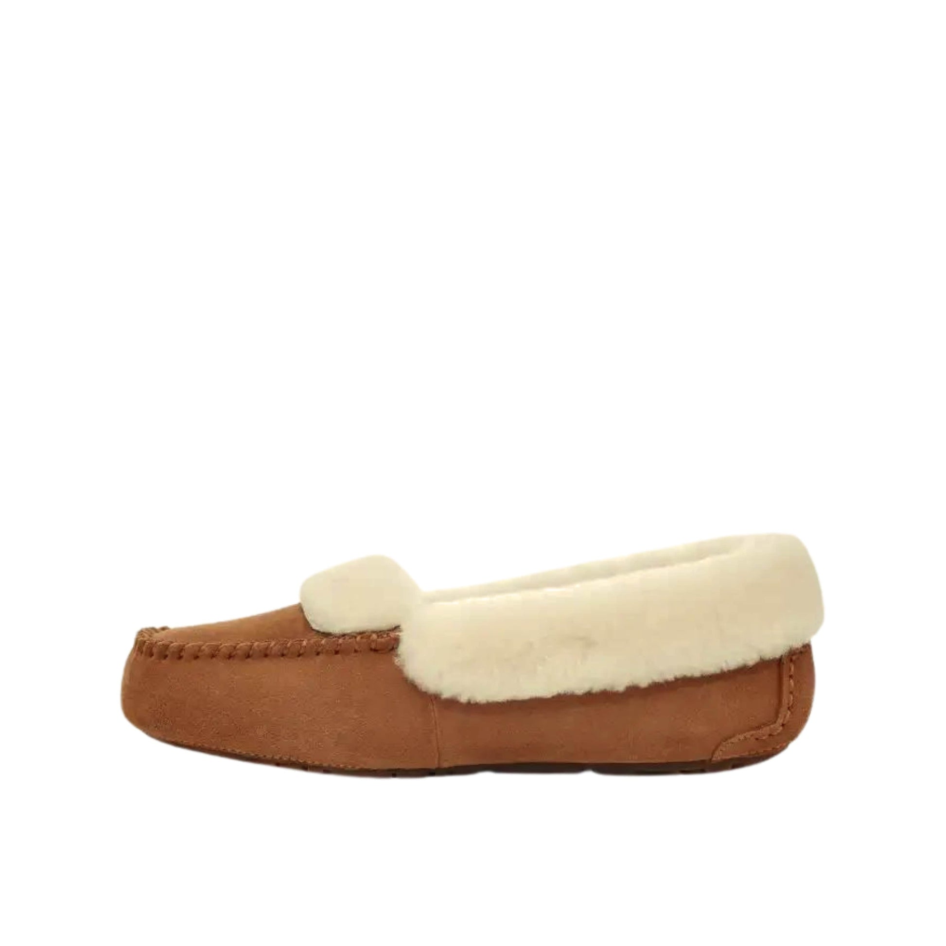 UGG Womens Shoes UGG - Dakota Spill Seam loafers