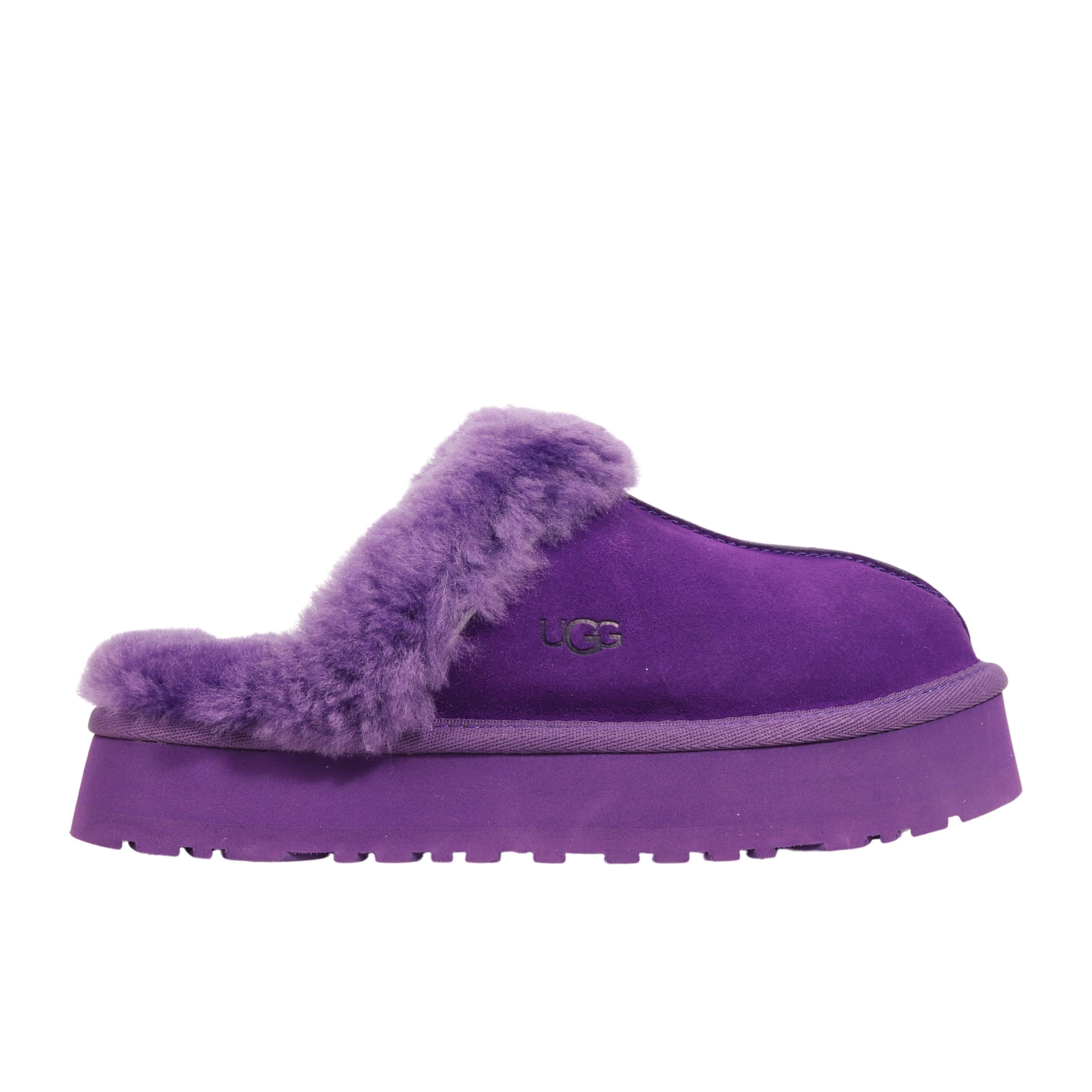 Ugg bodacious outlet slipper