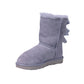 UGG Womens Shoes UGG - Double baily mini uggs