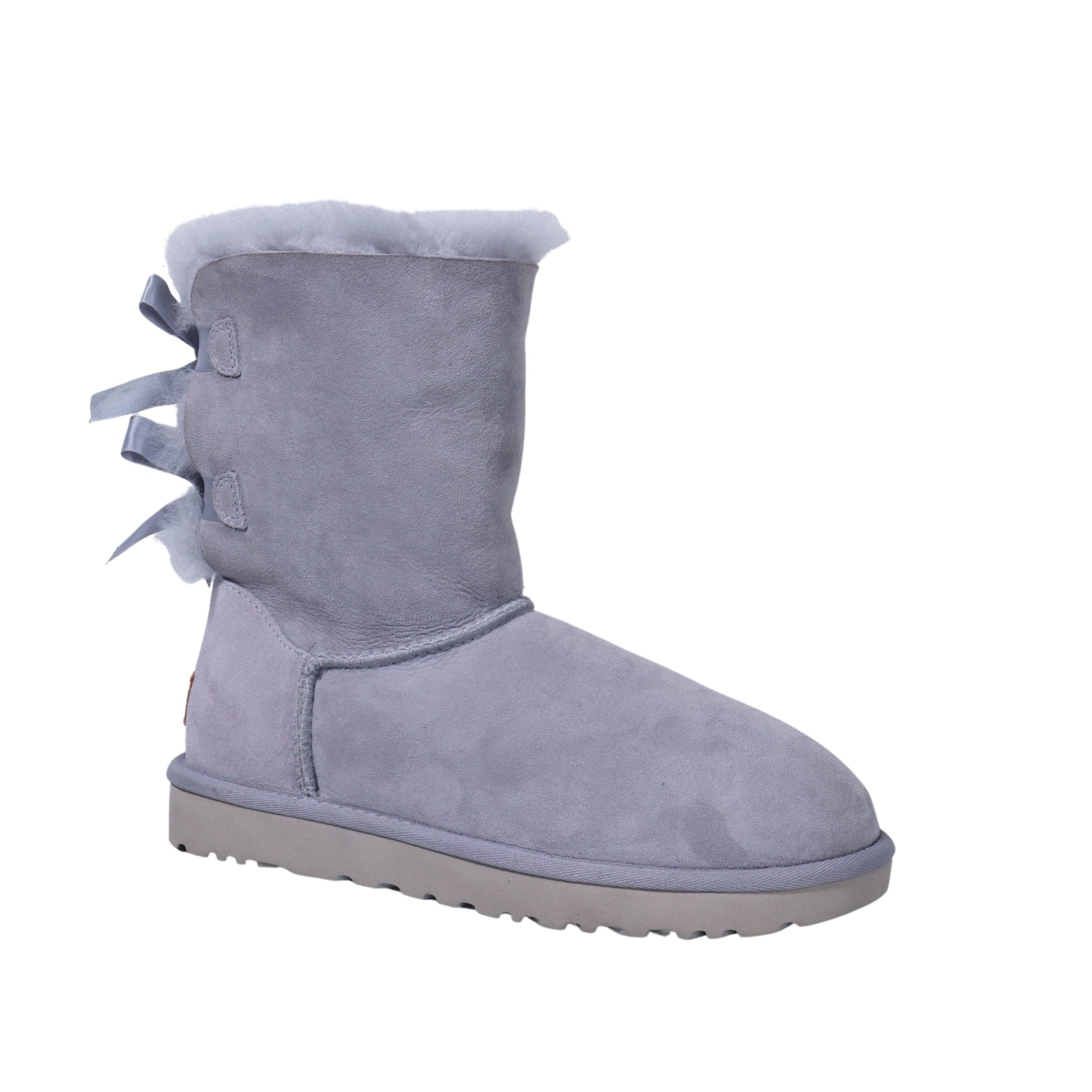 UGG Womens Shoes UGG - Double baily mini uggs