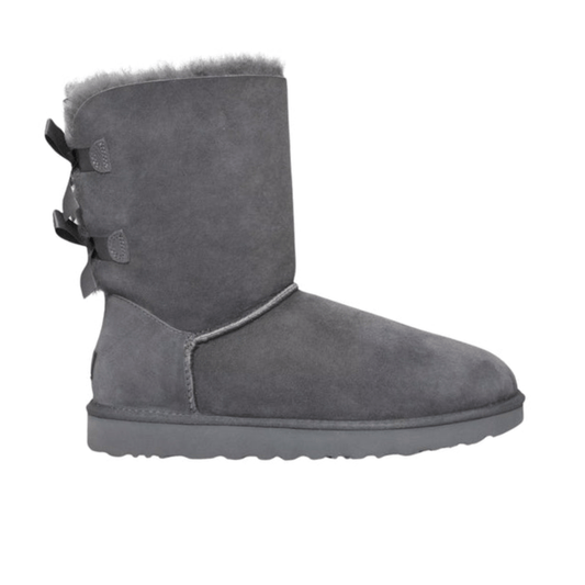 UGG Womens Shoes UGG - Double baily mini uggs