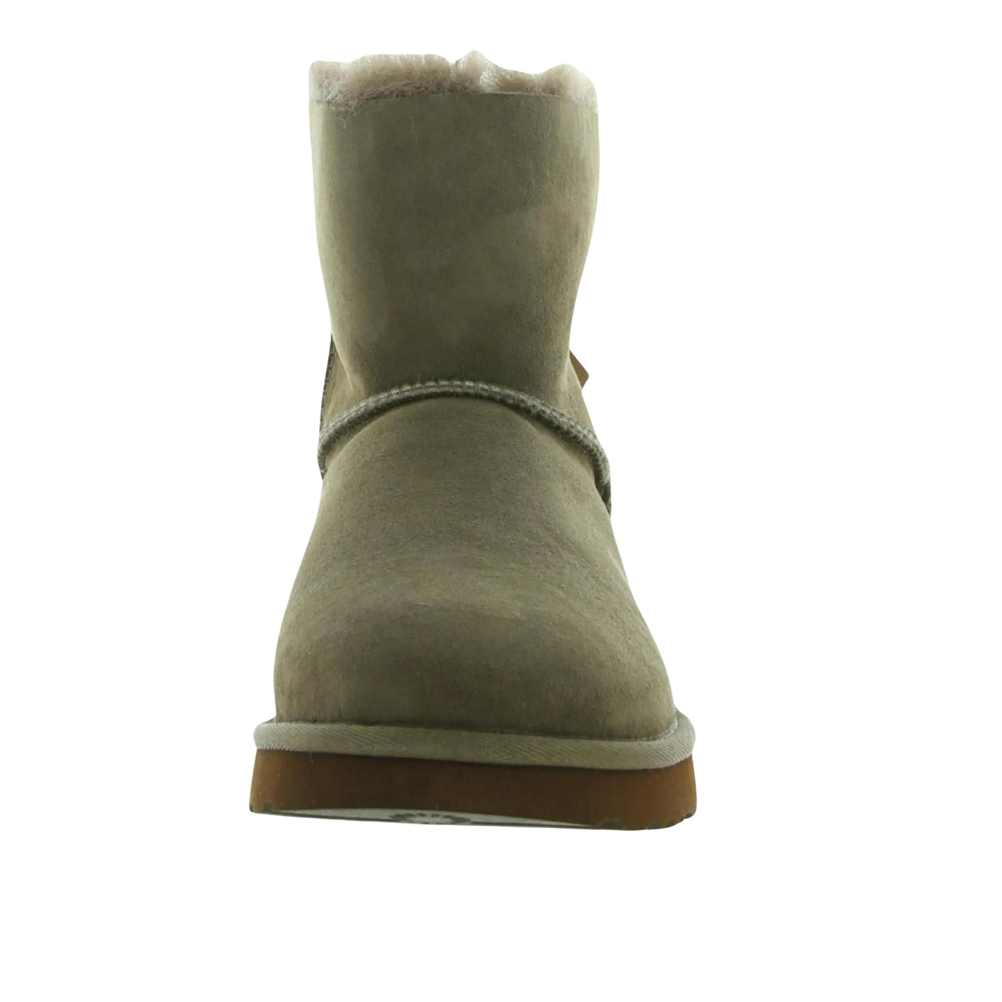 UGG Womens Shoes 38 / Green UGG - Faux fur lined uggs