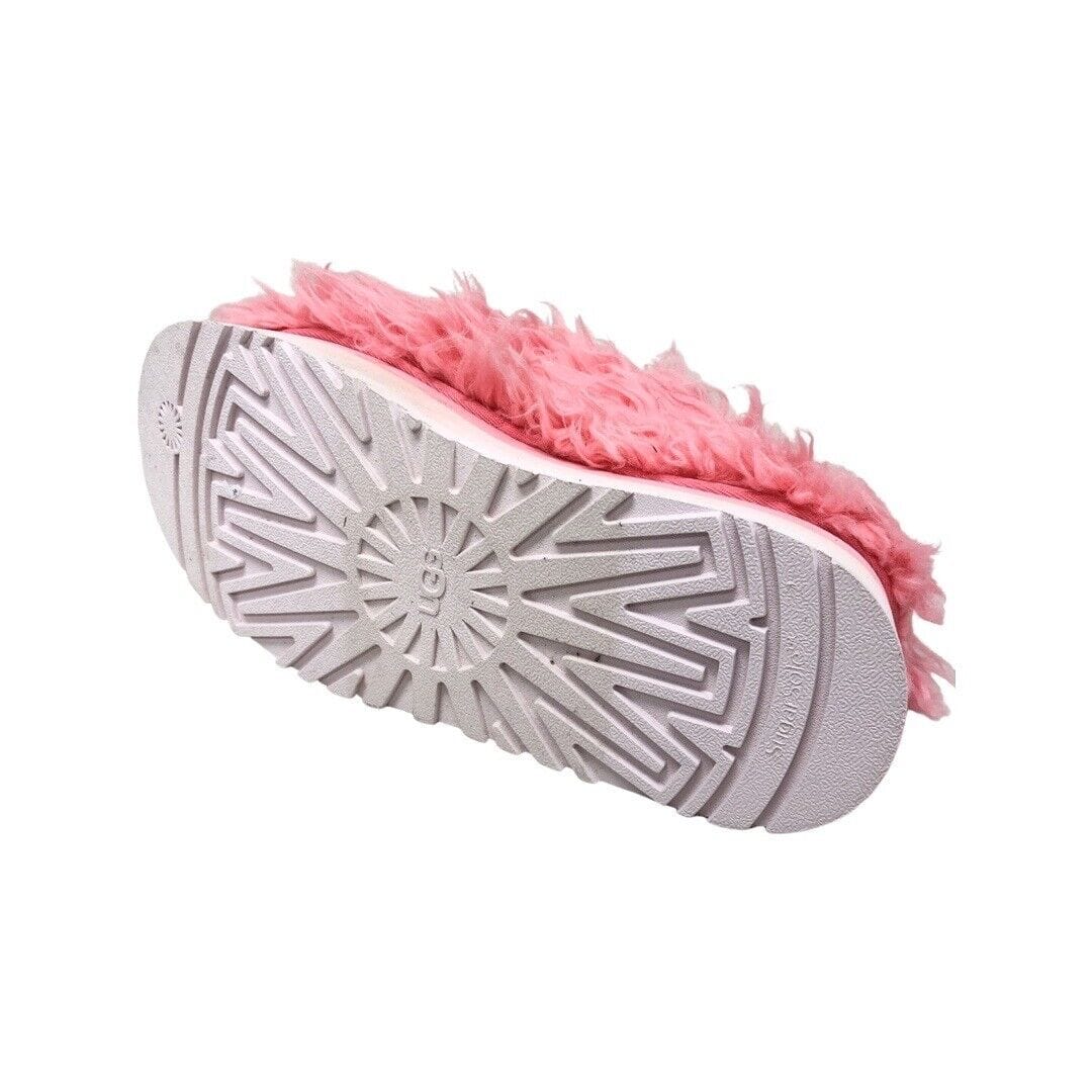 UGG Fluff Momma Tasman Platform Slippers Beyond Marketplace