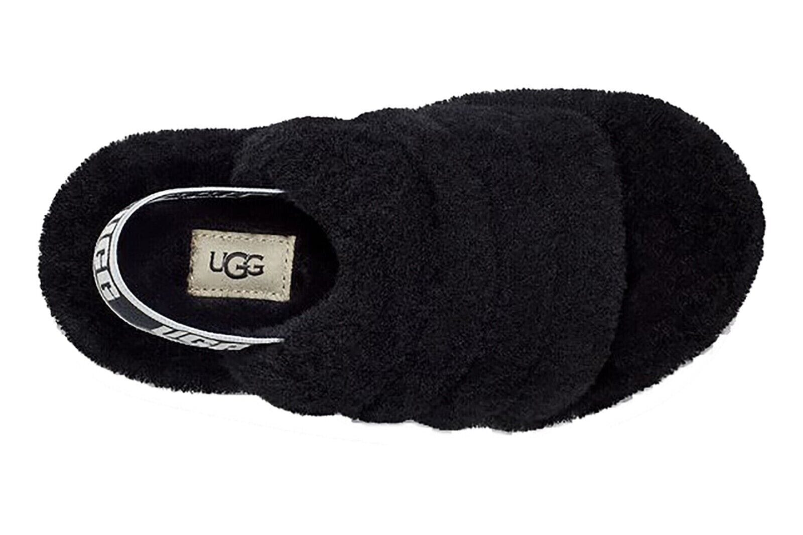 UGG Womens Shoes UGG - Fluff Yeah Slide