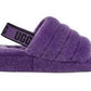 UGG Womens Shoes UGG - Fluff Yeah Slide