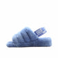 UGG Womens Shoes UGG -  Fluff Yeah Slide  Slipper