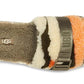 UGG Womens Shoes 38 / Multi-Color UGG - Fluffita Cali Collage Slipper