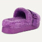 UGG Womens Shoes UGG -  Fluffita Slipper