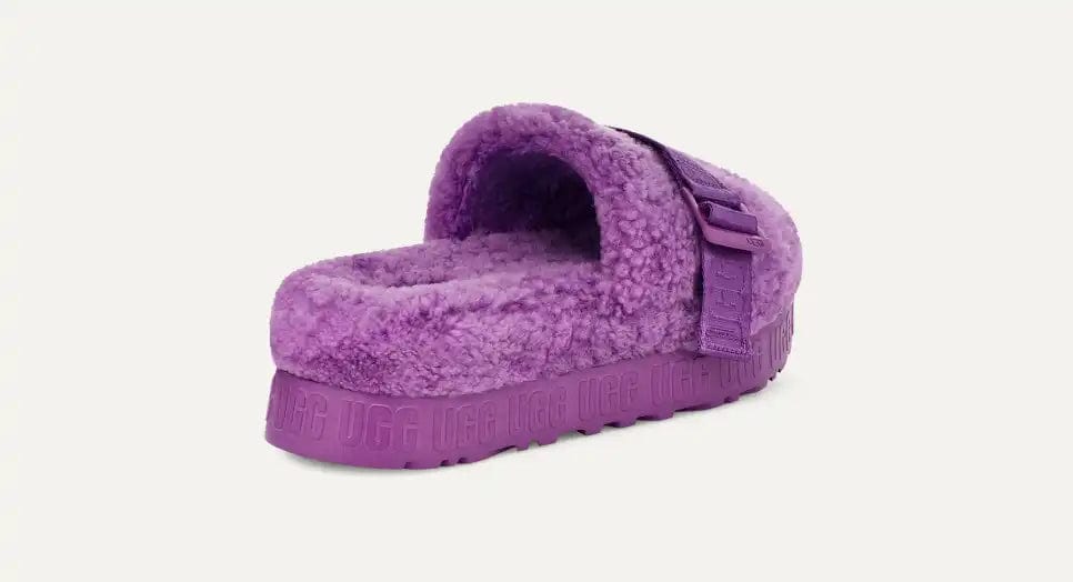 UGG Womens Shoes UGG -  Fluffita Slipper